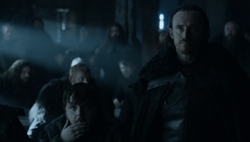 Игра престолов (Сезон 5) [Blu-ray] / Game of Thrones (Season 5)