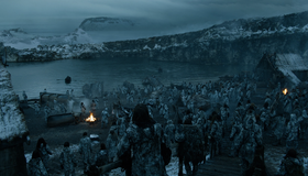Игра престолов (Сезон 5) [Blu-ray] / Game of Thrones (Season 5)