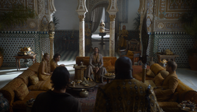 Игра престолов (Сезон 5) [Blu-ray] / Game of Thrones (Season 5)
