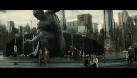 Бэтмен против Супермена: На заре справедливости [Blu-ray] / Batman v Superman: Dawn of Justice