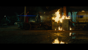 Бэтмен против Супермена: На заре справедливости [Blu-ray] / Batman v Superman: Dawn of Justice