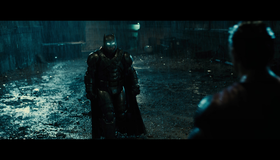 Бэтмен против Супермена: На заре справедливости [Blu-ray] / Batman v Superman: Dawn of Justice