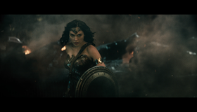 Бэтмен против Супермена: На заре справедливости [Blu-ray] / Batman v Superman: Dawn of Justice