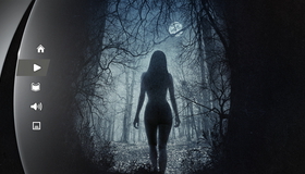 Ведьма [Blu-ray] / The VVitch: A New-England Folktale