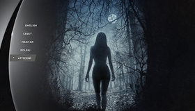 Ведьма [Blu-ray] / The VVitch: A New-England Folktale