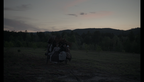 Ведьма [Blu-ray] / The VVitch: A New-England Folktale