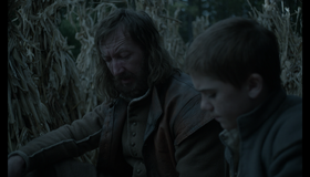 Ведьма [Blu-ray] / The VVitch: A New-England Folktale