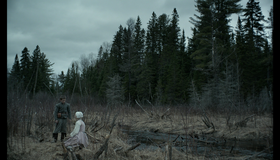 Ведьма [Blu-ray] / The VVitch: A New-England Folktale