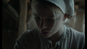Ведьма [Blu-ray] / The VVitch: A New-England Folktale