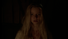 Ведьма [Blu-ray] / The VVitch: A New-England Folktale