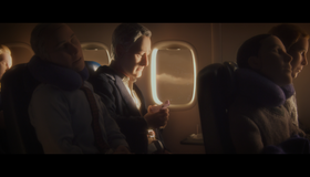 Аномализа [Blu-ray] / Anomalisa