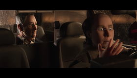 Аномализа [Blu-ray] / Anomalisa