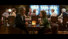 Аномализа [Blu-ray] / Anomalisa