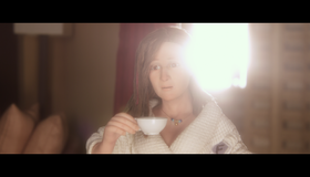 Аномализа [Blu-ray] / Anomalisa