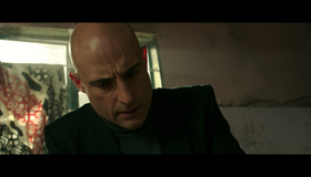 Братья из Гримсби [Blu-ray] / Grimsby (The Brothers Grimsby)