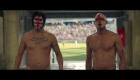 Братья из Гримсби [Blu-ray] / Grimsby (The Brothers Grimsby)