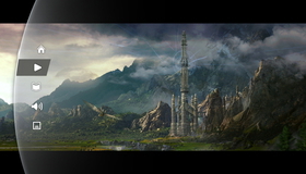 Варкрафт (3D) [Blu-ray 3D] / Warcraft (3D)