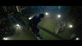 Люди Икс: Апокалипсис [Blu-ray] / X-Men: Apocalypse