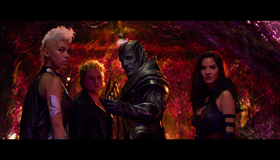 Люди Икс: Апокалипсис [Blu-ray] / X-Men: Apocalypse