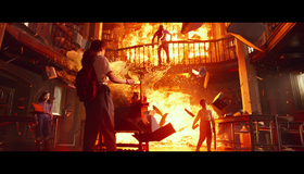 Люди Икс: Апокалипсис [Blu-ray] / X-Men: Apocalypse