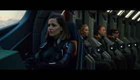 Люди Икс: Апокалипсис [Blu-ray] / X-Men: Apocalypse