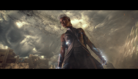 Люди Икс: Апокалипсис [Blu-ray] / X-Men: Apocalypse