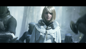 Кингсглейв: Последняя фантазия XV [Blu-ray] / Kingsglaive: Final Fantasy XV