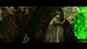 Варкрафт [Blu-ray] / Warcraft