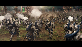 Варкрафт [Blu-ray] / Warcraft
