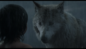 Книга джунглей [Blu-ray] / The Jungle Book