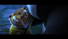 Кунг-фу Панда 3 [Blu-ray] / Kung Fu Panda 3