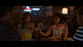 Свадебный угар [Blu-ray] / Mike and Dave Need Wedding Dates