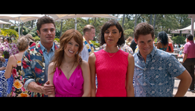 Свадебный угар [Blu-ray] / Mike and Dave Need Wedding Dates