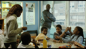 1+1 (Переиздание) [Blu-ray] / Intouchables 