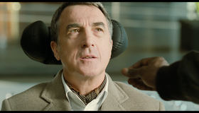 1+1 (Переиздание) [Blu-ray] / Intouchables 