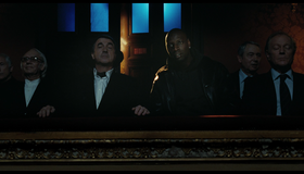 1+1 (Переиздание) [Blu-ray] / Intouchables 