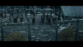 Белоснежка и Охотник 2 [Blu-ray] / The Huntsman: Winter's War