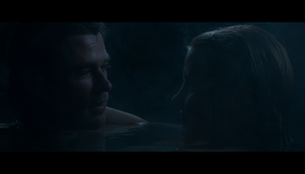 Белоснежка и Охотник 2 [Blu-ray] / The Huntsman: Winter's War