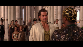 Боги Египта (2D+3D) [Blu-ray 3D] / Gods of Egypt (2D+3D)