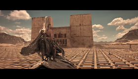 Боги Египта (2D+3D) [Blu-ray 3D] / Gods of Egypt (2D+3D)