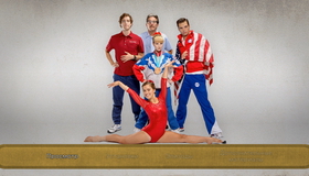 Бронза [Blu-ray] / The Bronze