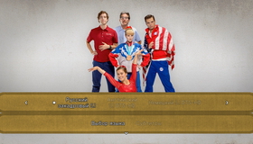 Бронза [Blu-ray] / The Bronze