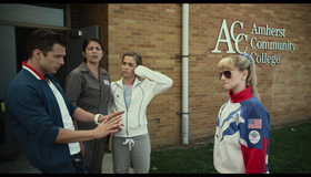 Бронза [Blu-ray] / The Bronze
