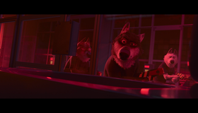 Зверополис [Blu-ray] / Zootopia