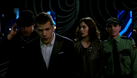 Иллюзия обмана 2 [Blu-ray] / Now You See Me 2
