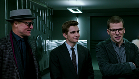 Иллюзия обмана 2 [Blu-ray] / Now You See Me 2