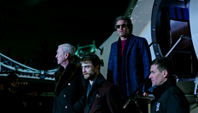 Иллюзия обмана 2 [Blu-ray] / Now You See Me 2