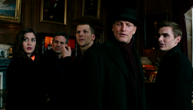 Иллюзия обмана 2 [Blu-ray] / Now You See Me 2