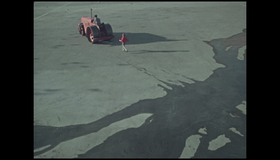 Каток и скрипка [Blu-ray] / The Steamroller and the Violin (Katok i skripka)