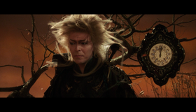 Лабиринт (Юбилейное издание) [Blu-ray] / Labyrinth (30th Anniversary Edition)